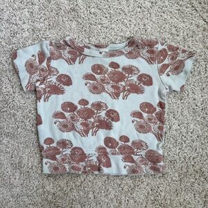 Kate Quinn Short Sleeve Shirt 12-18M